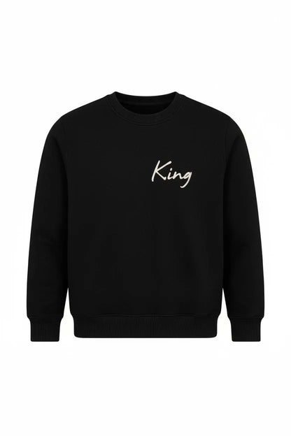 2 Pcs Men's Dri Fit Printed Track Suit