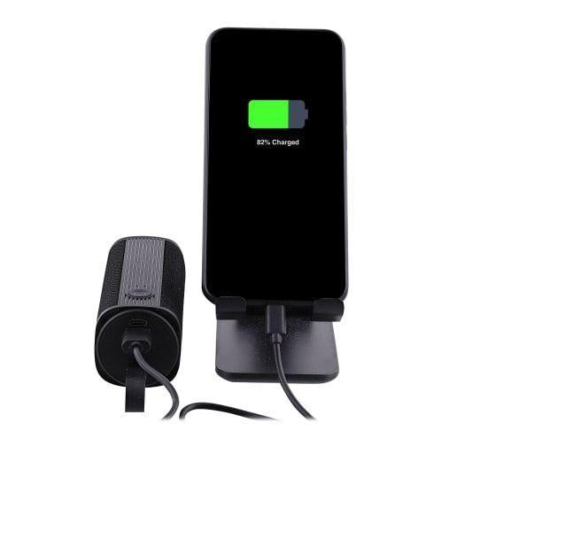 Black Quality Earbuds