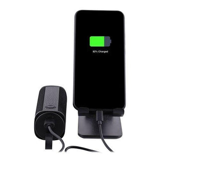 Black Quality Earbuds