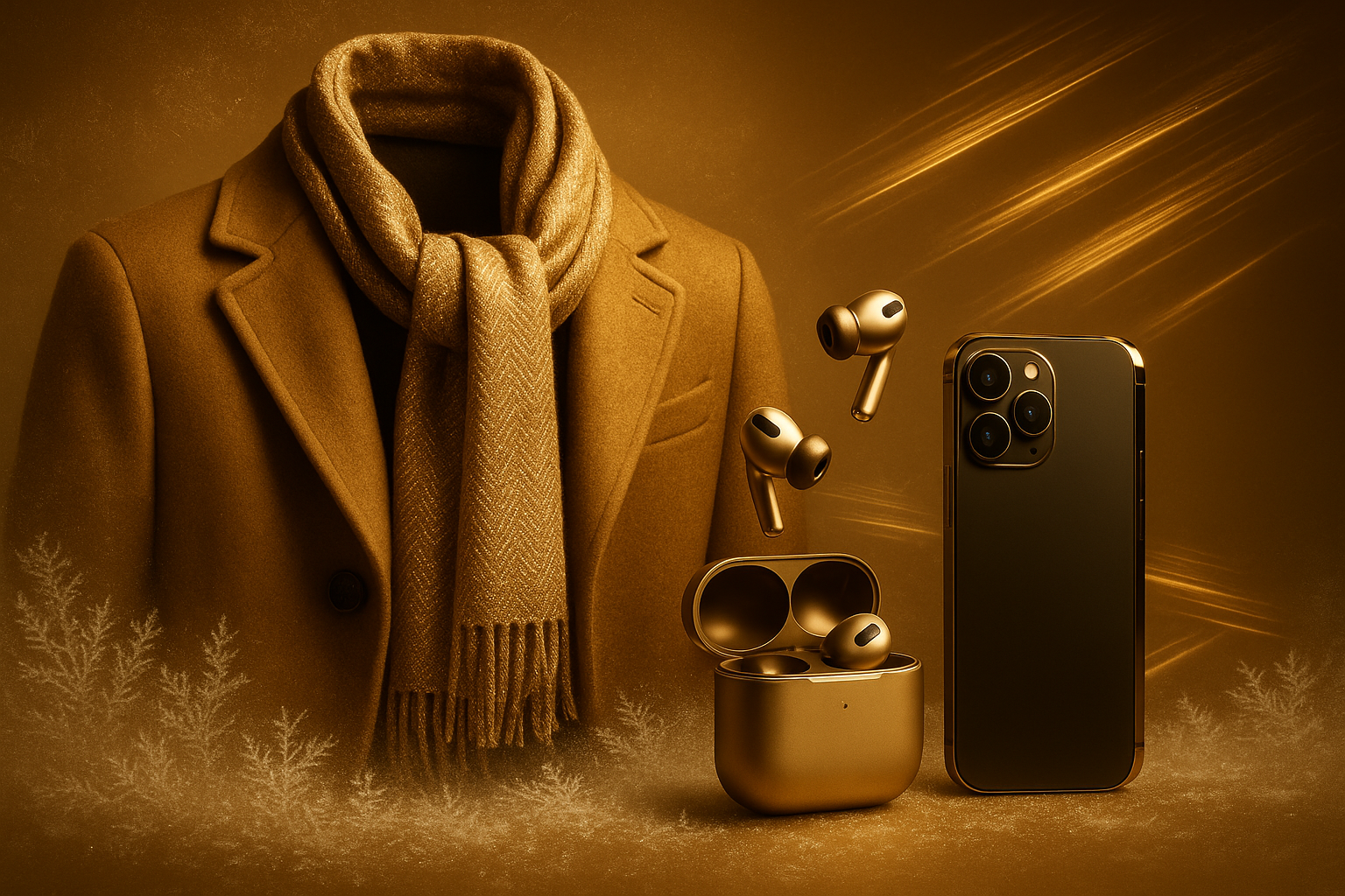 combination colour should me golden according to my store